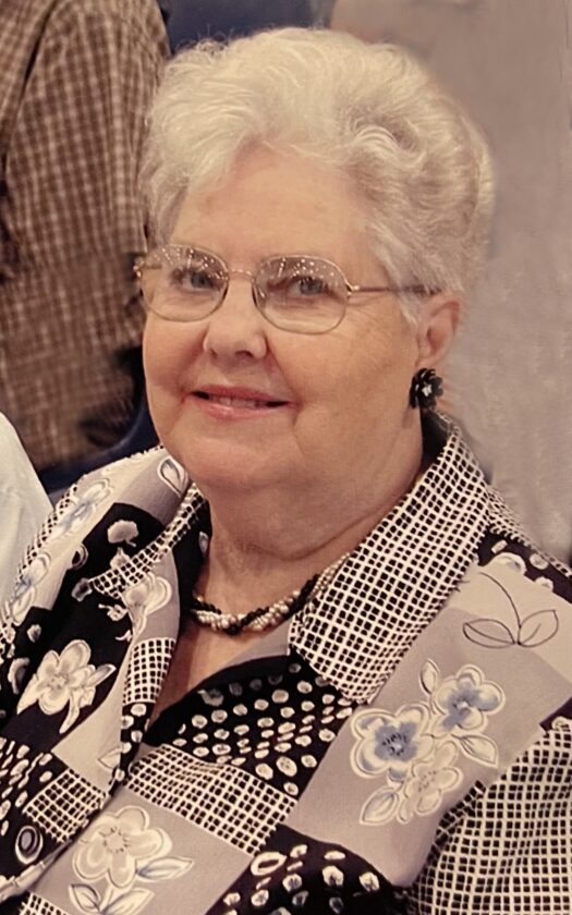 Eleanor Eileen Gates Lee News, Sports, Jobs Marietta Times